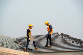 Best Commercial Roofing Services  in Lowell, IN